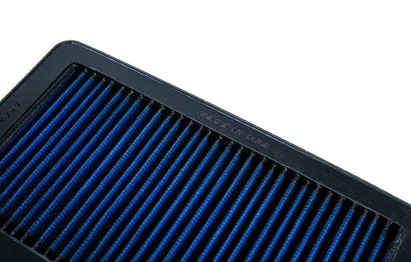 PRL Motorsports 2018+ Honda Odyssey 3.5L Replacement Panel Air Filter Upgrade