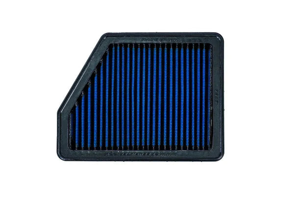 PRL Motorsports 2016-2021 Honda Civic 2.0L Replacement Panel Air Filter Upgrade