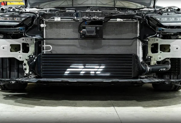 PRL Motorsports 2021+ Acura RDX 2.0T Intercooler Install Kit
