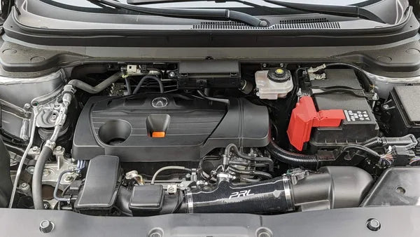PRL Motorsports 2019+ Acura RDX 2.0T Silicone Intake Hose Kit