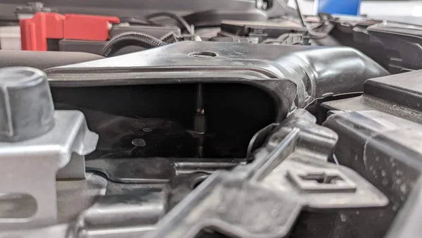 PRL Motorsports 2019+ Acura RDX 2.0T Stage 1 Intake System