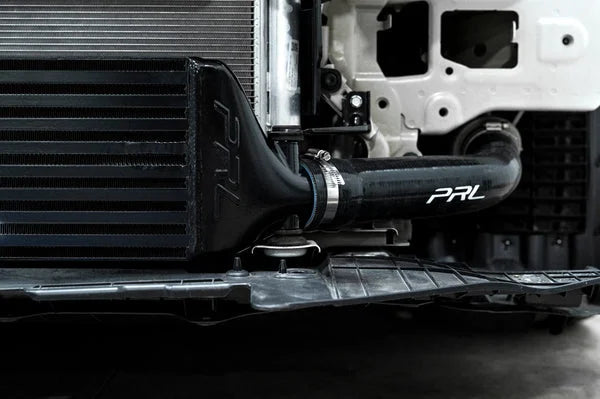 PRL Motorsports 2021+ Acura TLX 2.0T Intercooler Install Kit