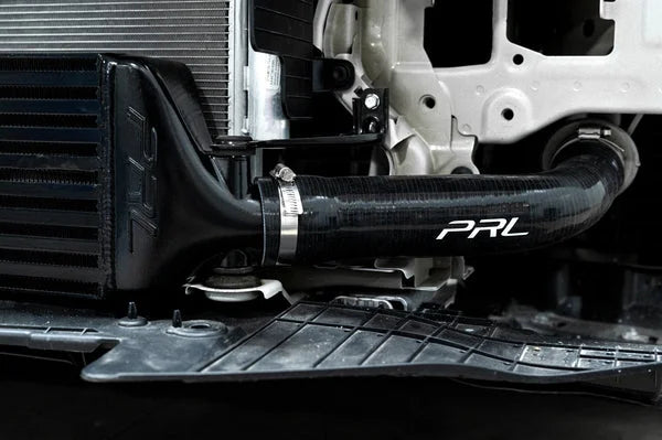 PRL Motorsports 2021+ Acura TLX 2.0T Intercooler Install Kit