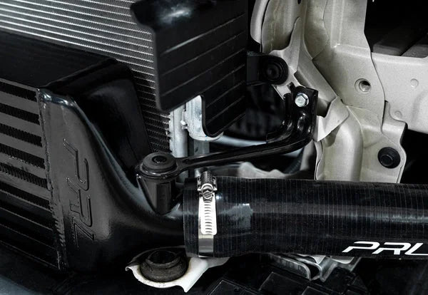 PRL Motorsports 2021+ Acura TLX 2.0T Intercooler Install Kit