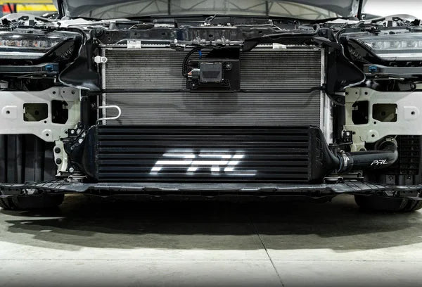 PRL Motorsports 2021+ Acura TLX 2.0T Intercooler Install Kit