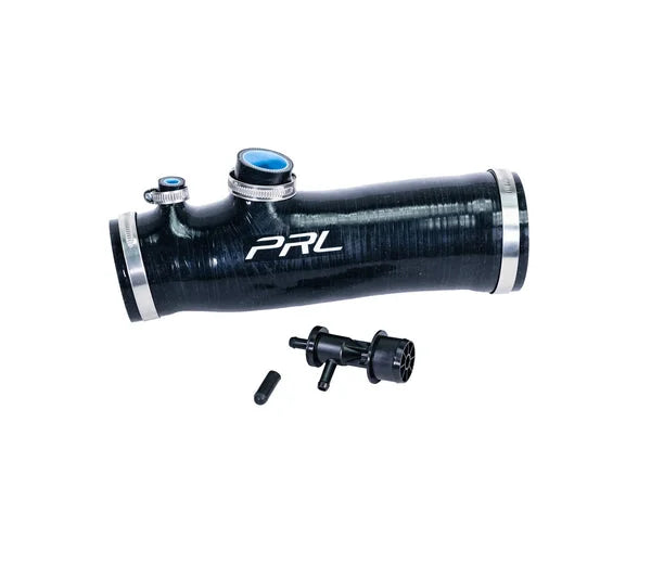 PRL Motorsports 2021+ Acura TLX 2.0T Silicone Intake Hose Kit