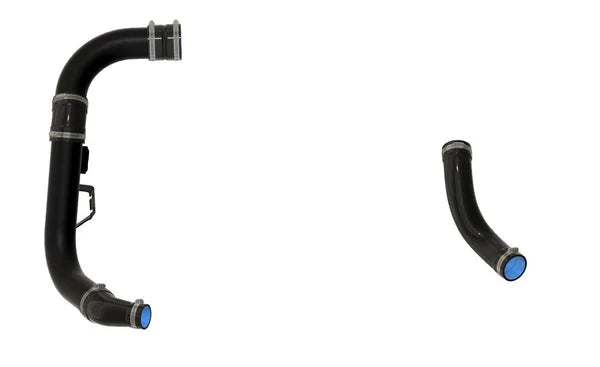 PRL Motorsports 2021+ Acura TLX Type-S Intercooler Charge Pipe Upgrade Kit