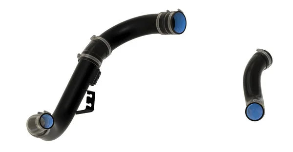 PRL Motorsports 2021+ Acura TLX Type-S Intercooler Charge Pipe Upgrade Kit