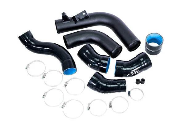 PRL Motorsports 2021+ Acura TLX Type-S Intercooler Charge Pipe Upgrade Kit