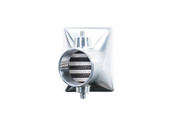 PRL Motorsports 2021+ Acura TLX Type-S Intercooler Upgrade Kit (Black)