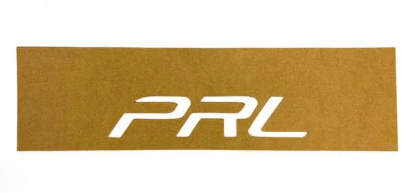 PRL Motorsports 2016-2021 Honda Civic Intercooler Stencil