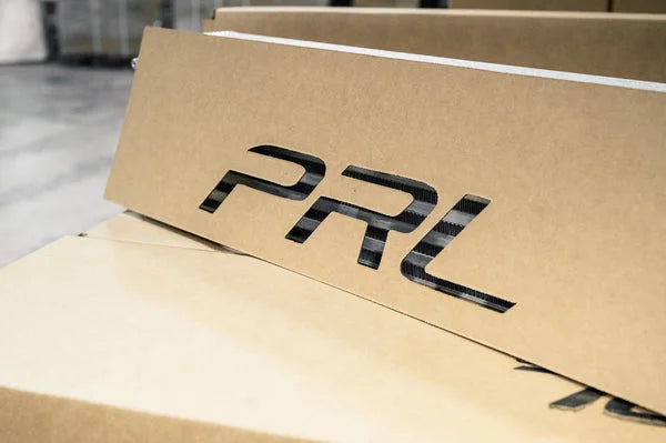 PRL Motorsports 2017-2021 Civic Type-R FK8 Intercooler Stencil