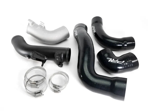 PRL Motorsports 2024+ Acura Integra Type-S DE5 Intercooler Charge Pipe Upgrade Kit