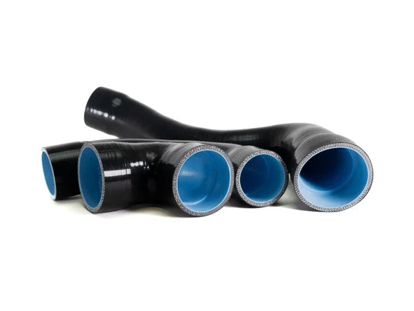 PRL Motorsports 2023+ Honda Civic Type-R FL5 Intercooler Charge Pipe Upgrade Kit