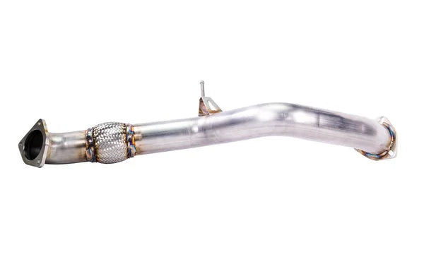 PRL Motorsports 2024+ Acura Integra Type-S DE5 Front Pipe Upgrade