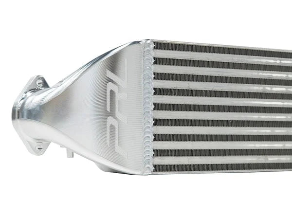 PRL Motorsports 2023+ Honda Civic Type-R FL5 Billet Intercooler Upgrade (Raw)
