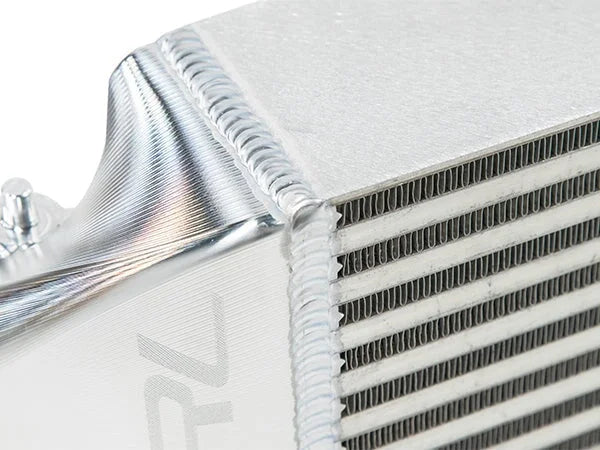 PRL Motorsports 2023+ Honda Civic Type-R FL5 Billet Intercooler Upgrade (Raw)