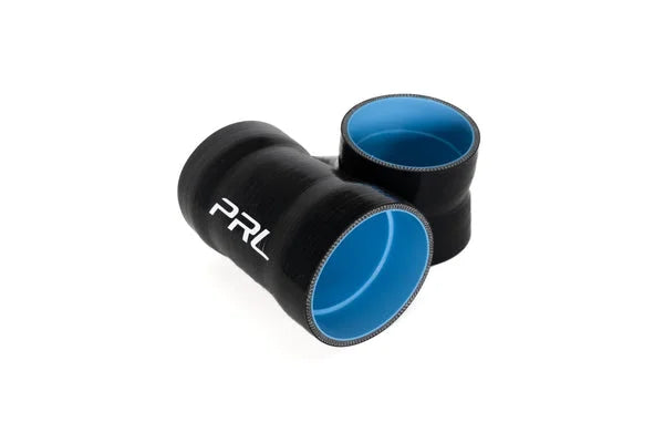 PRL Motorsports 2023+ Honda Civic Type-R FL5 Silicone Intake Hose Kit