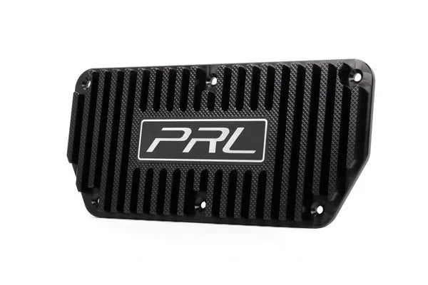 PRL Motorsports 2023+ Honda Civic Type-R FL5 Billet Turbocharger Inlet Pipe Heat Sink
