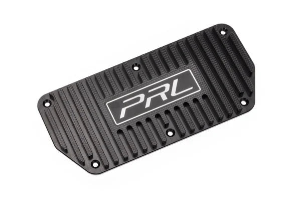 PRL Motorsports 2023+ Honda Civic Type-R FL5 Billet Turbocharger Inlet Pipe Heat Sink