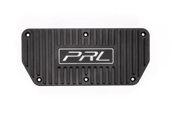 PRL Motorsports 2023+ Honda Civic Type-R FL5 Billet Turbocharger Inlet Pipe Heat Sink