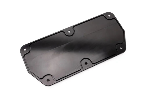 PRL Motorsports 2023+ Honda Civic Type-R FL5 Billet Turbocharger Inlet Pipe Heat Sink