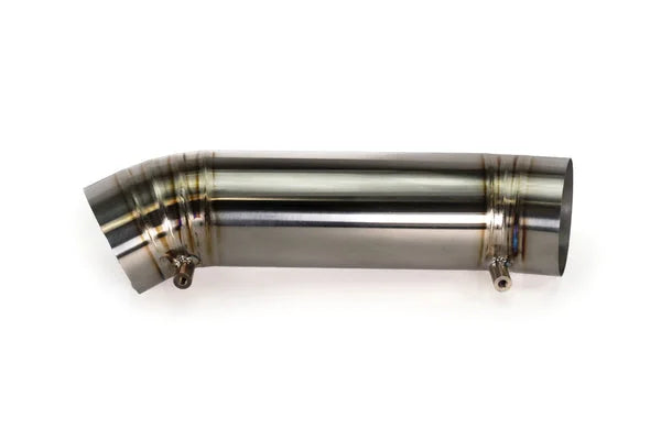 PRL Motorsports 2023+ Honda Civic Type-R FL5 Titanium Turbocharger Inlet Pipe Kit