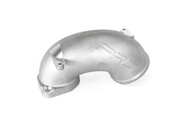 PRL Motorsports 2023+ Honda Civic Type-R FL5 Titanium Turbocharger Inlet Pipe Kit