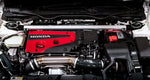 PRL Motorsports 2023+ Honda Civic Type-R FL5 "Throwback" Front Strut Bar