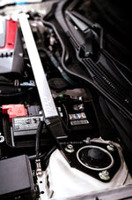 PRL Motorsports 2023+ Honda Civic Type-R FL5 "Throwback" Front Strut Bar