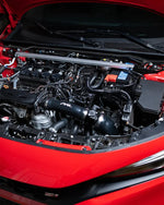 PRL Motorsports 2023+ Honda Civic Type-R FL5 "Throwback" Front Strut Bar