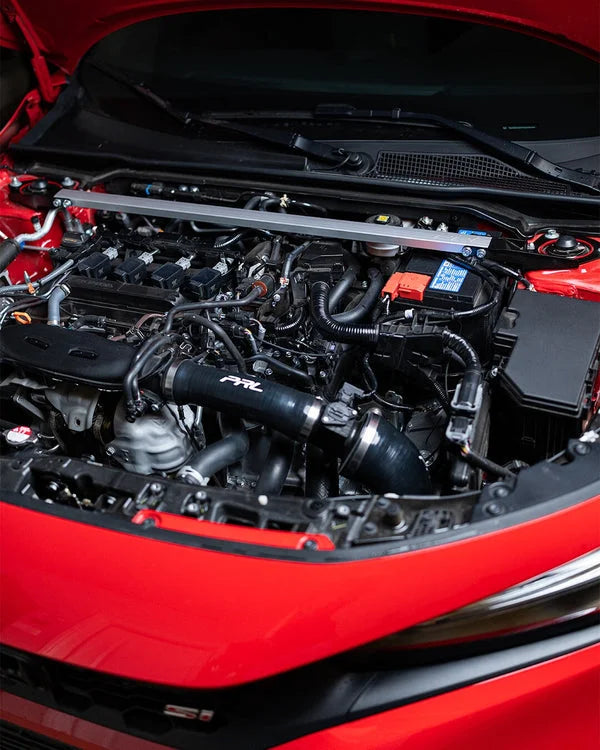 PRL Motorsports 2023+ Honda Civic Type-R FL5 "Throwback" Front Strut Bar
