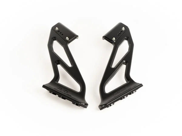 PRL Motorsports 2023+ Honda Civic Type-R FL5 Wing Risers