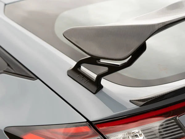 PRL Motorsports 2023+ Honda Civic Type-R FL5 Wing Risers