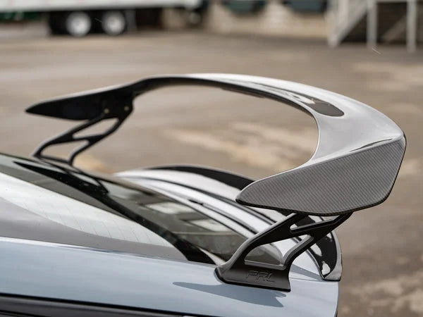 PRL Motorsports 2023+ Honda Civic Type-R FL5 Wing Risers