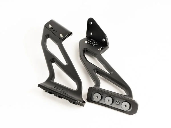 PRL Motorsports 2023+ Honda Civic Type-R FL5 Wing Risers