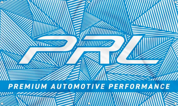 PRL Motorsports PRL Garage Flag