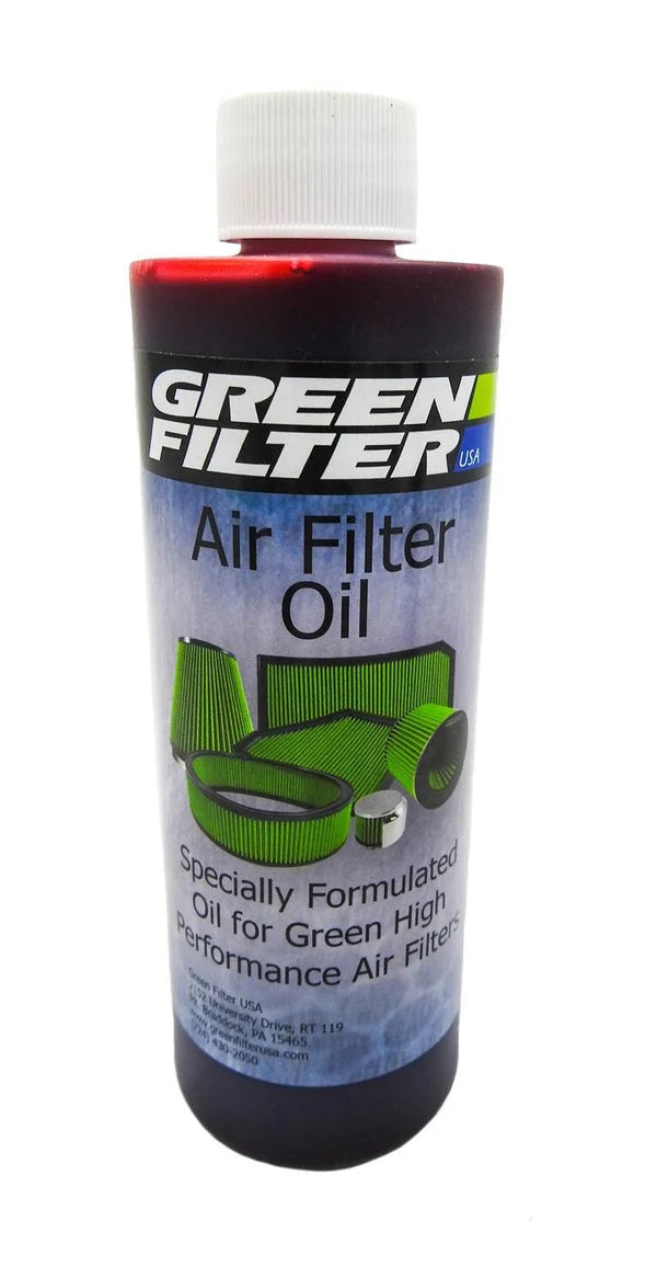 PRL Motorsports Air Filter Recharge Oil & Cleaner Kit (Blue)