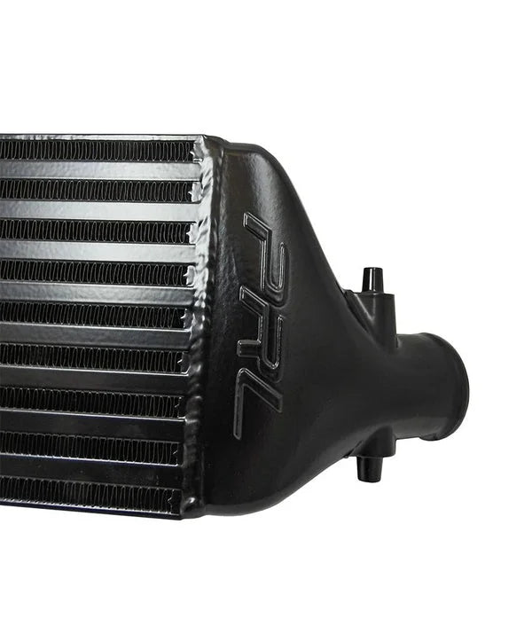 PRL Motorsports 2021+ Acura TLX 2.0T Intercooler Upgrade (Black)