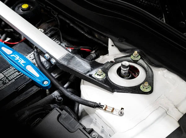 PRL Motorsports 2018-2022 Honda Accord "Throwback" Front Strut Bar