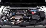PRL Motorsports 2018-2022 Honda Accord "Throwback" Front Strut Bar