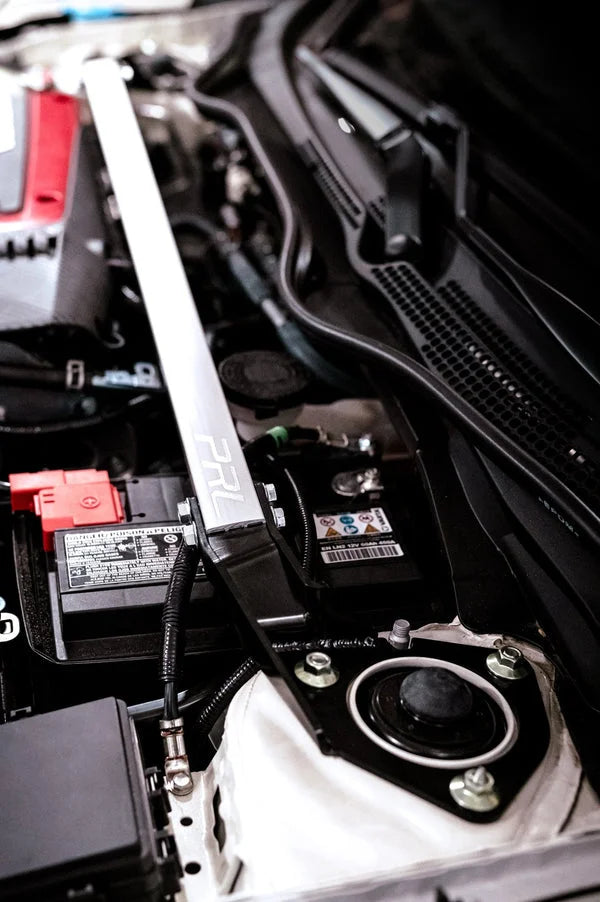 PRL Motorsports 2018-2022 Honda Accord 