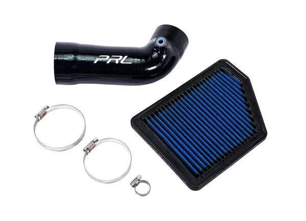 PRL Motorsports 2016-2021 Honda Civic 2.0L Stage 1 Intake System
