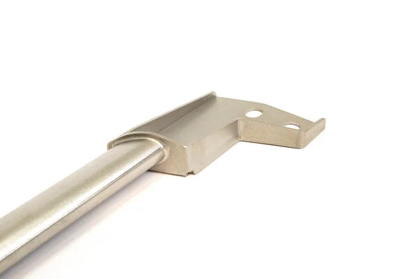 PRL Motorsports Front Chassis Brace Upgrade for the 2016-2021 Honda Civic