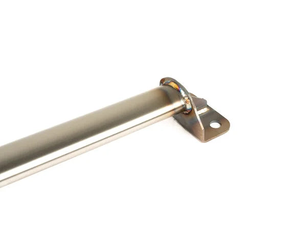 PRL Motorsports Chassis Brace Upgrade - Rear - 2016-2021 Honda Civic