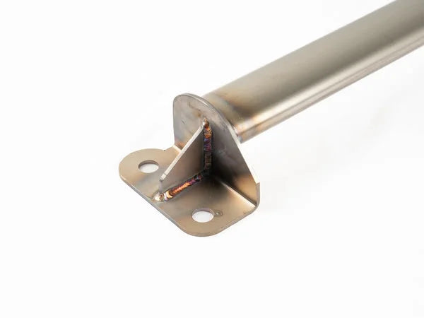 PRL Motorsports Chassis Brace Upgrade - Rear - 2016-2021 Honda Civic