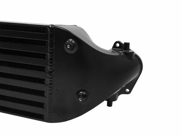 PRL Motorsports 2016-2021 Honda Civic 1.5T Intercooler Upgrade (Black)