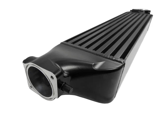 PRL Motorsports 2016-2021 Honda Civic 1.5T Intercooler Upgrade (Black)