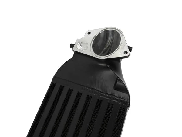 PRL Motorsports 2016-2021 Honda Civic 1.5T Intercooler Upgrade (Black)