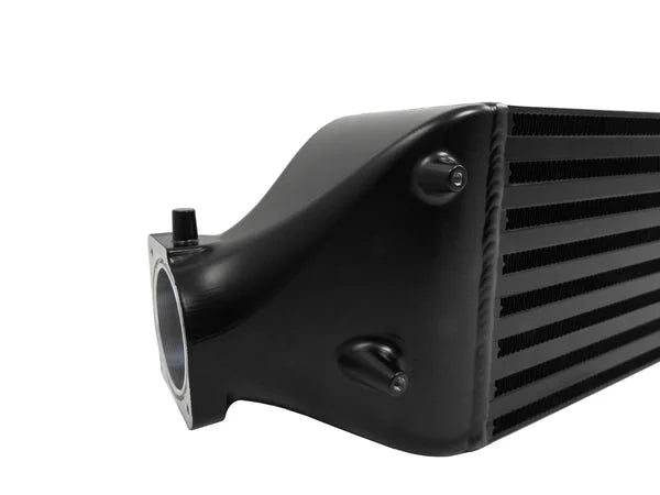 PRL Motorsports 2016-2021 Honda Civic 1.5T Intercooler Upgrade (Black)